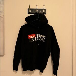 Diesel Hoodie XXS